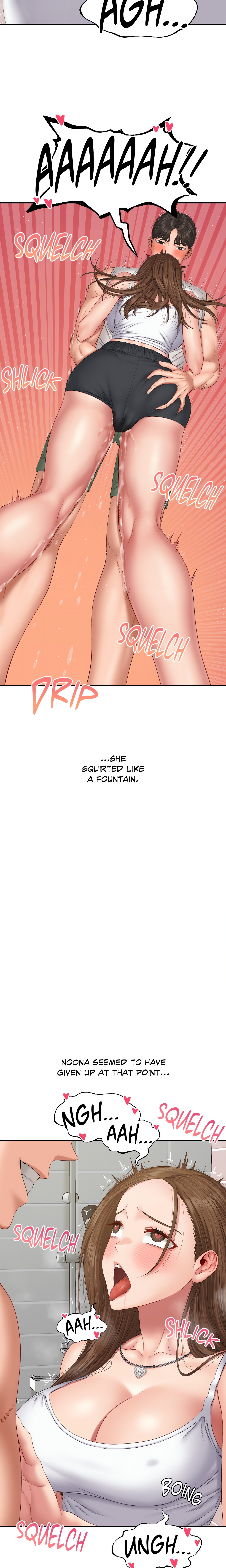 Diaries of Depravity (Official) chapter 33 page 5