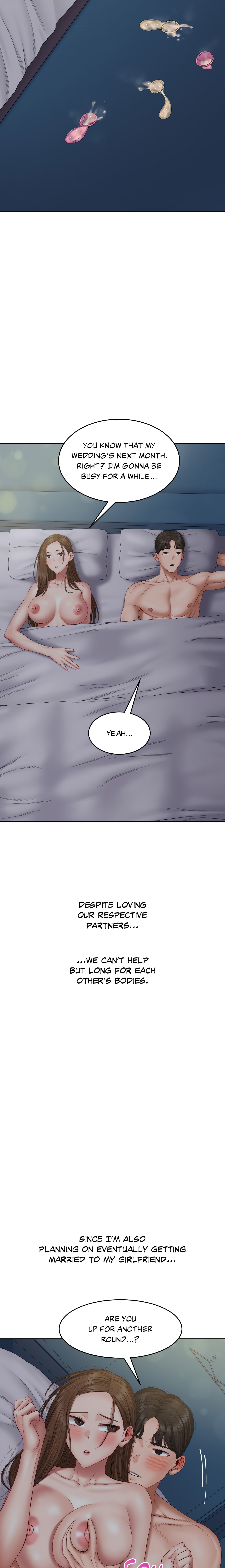 Diaries of Depravity (Official) chapter 33 page 14