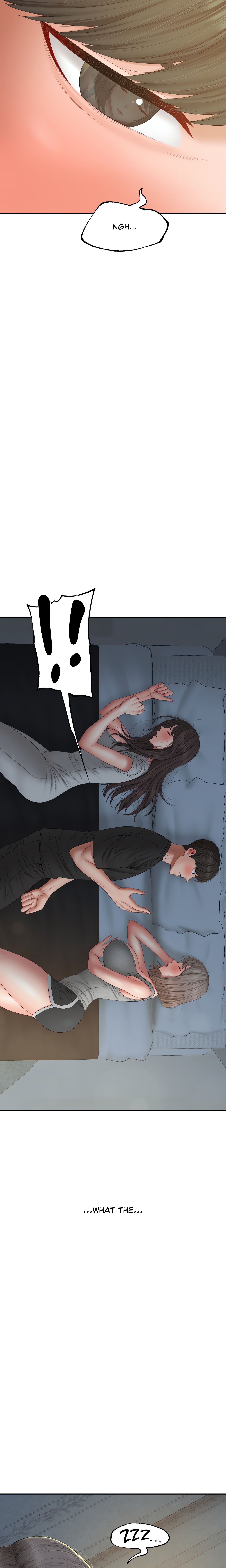 Diaries of Depravity (Official) chapter 34 page 11