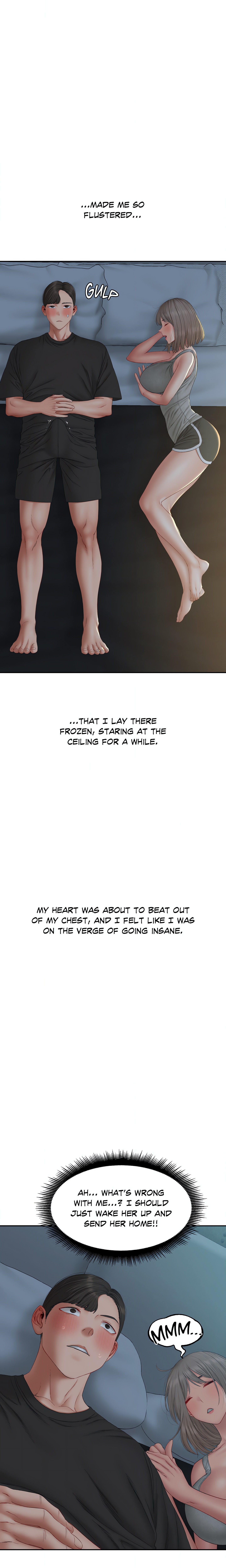 Diaries of Depravity (Official) chapter 35 page 2