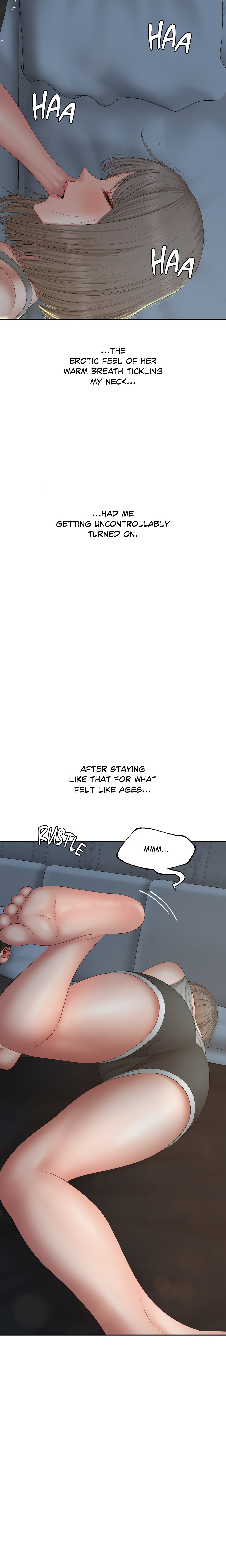 Diaries of Depravity (Official) chapter 35 page 4
