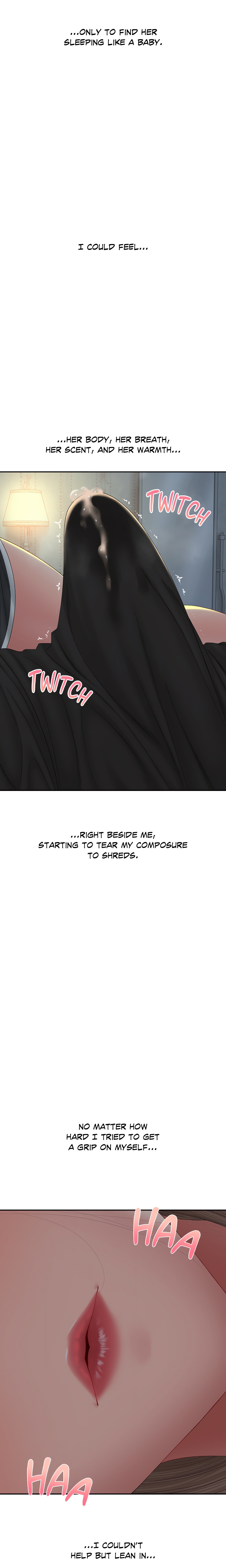 Diaries of Depravity (Official) chapter 35 page 6