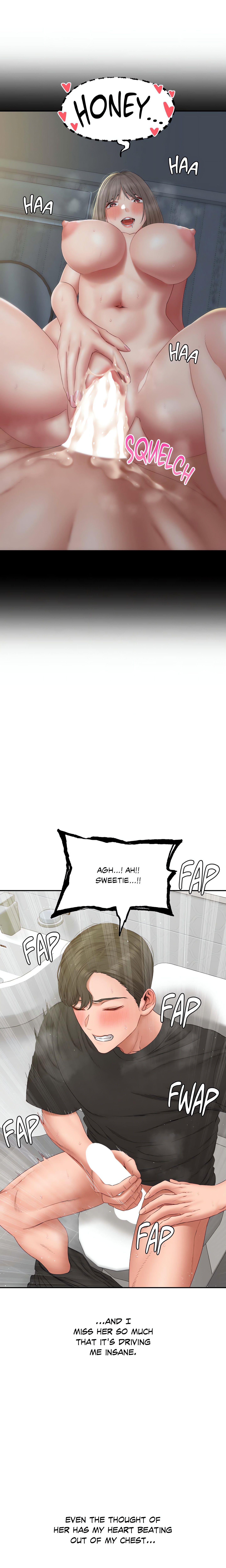 Diaries of Depravity (Official) chapter 36 page 12