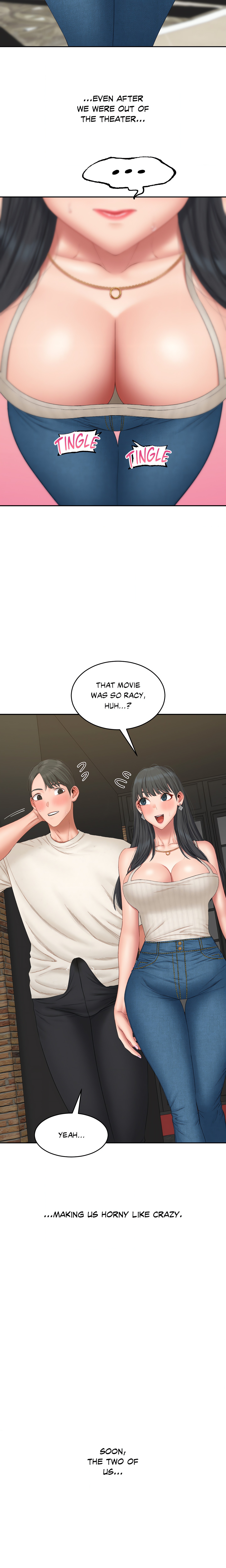 Diaries of Depravity (Official) chapter 37 page 7