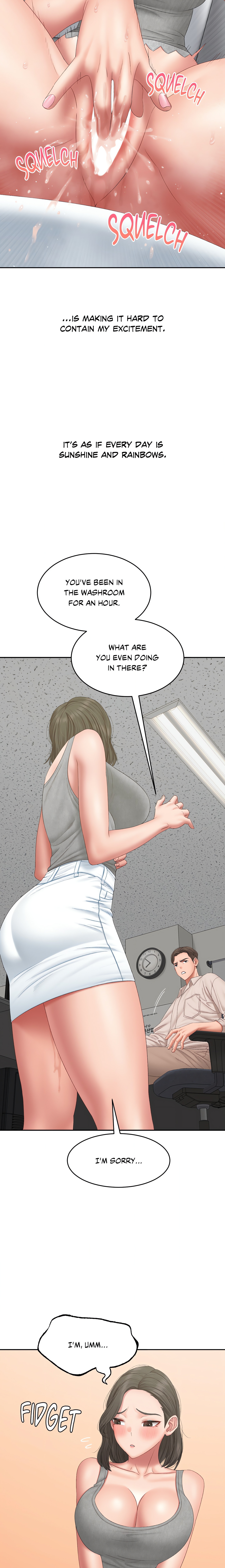 Diaries of Depravity (Official) chapter 39 page 6