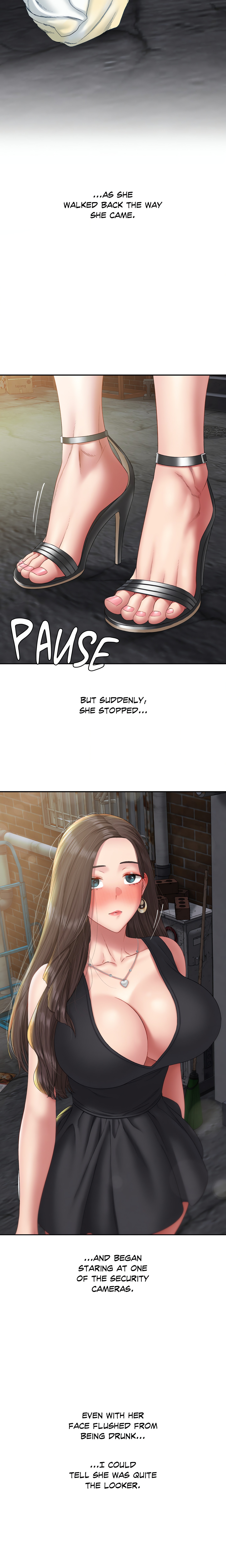 Diaries of Depravity (Official) chapter 4 page 10