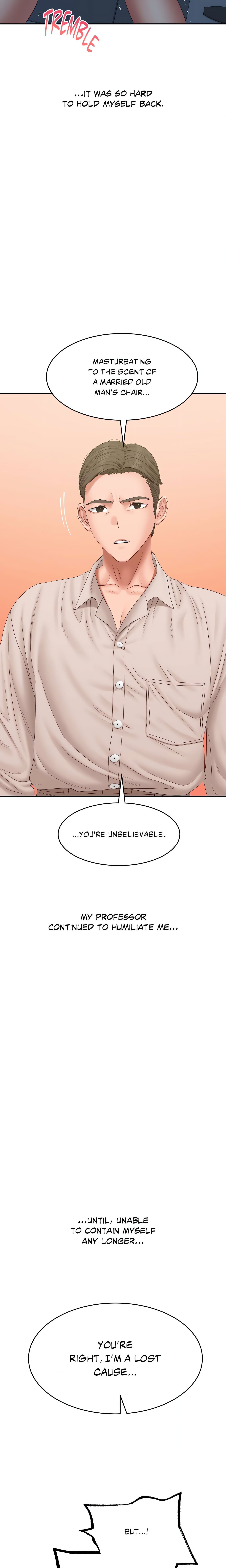 Diaries of Depravity (Official) chapter 40 page 6