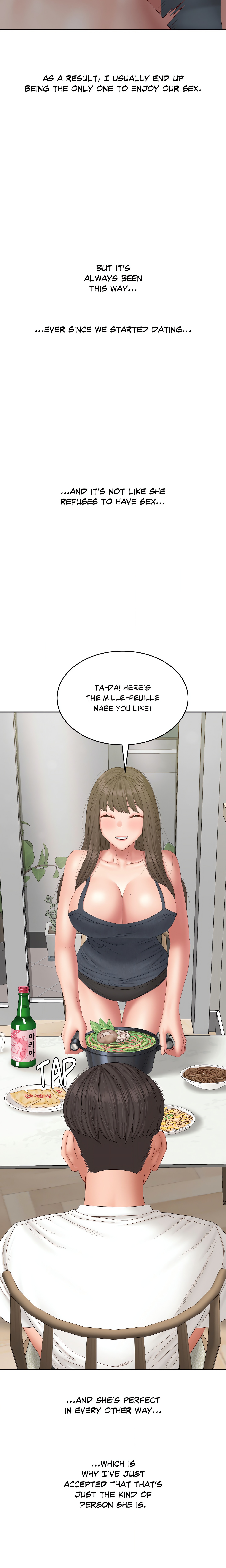 Diaries of Depravity (Official) chapter 41 page 3