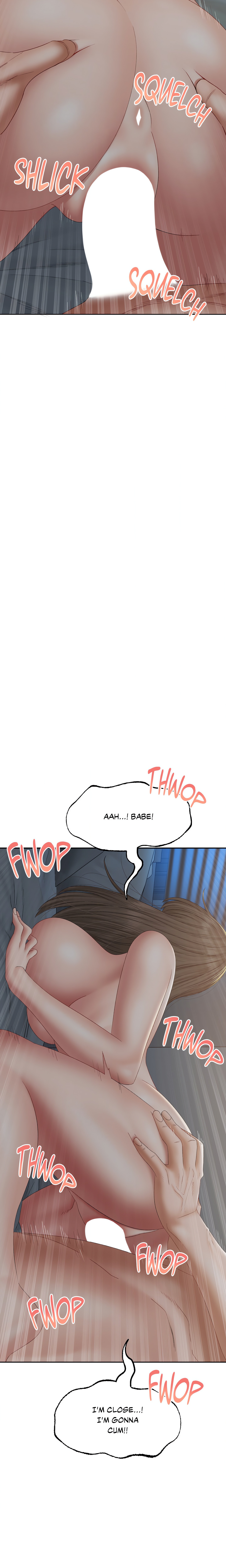 Diaries of Depravity (Official) chapter 41 page 8