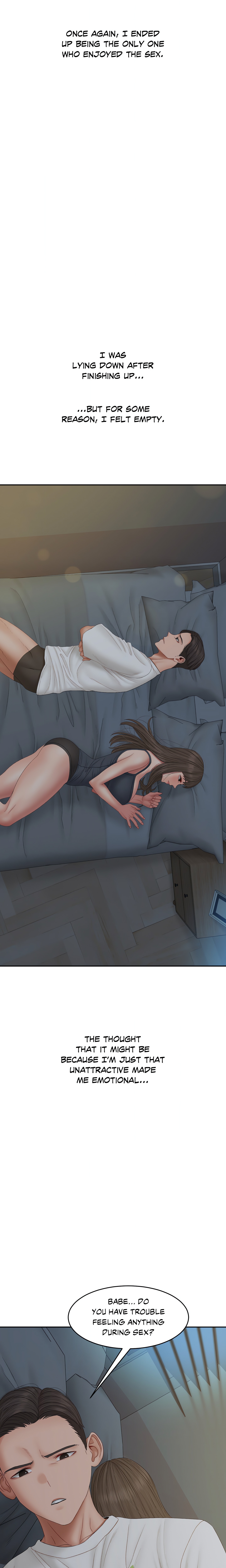 Diaries of Depravity (Official) chapter 41 page 10