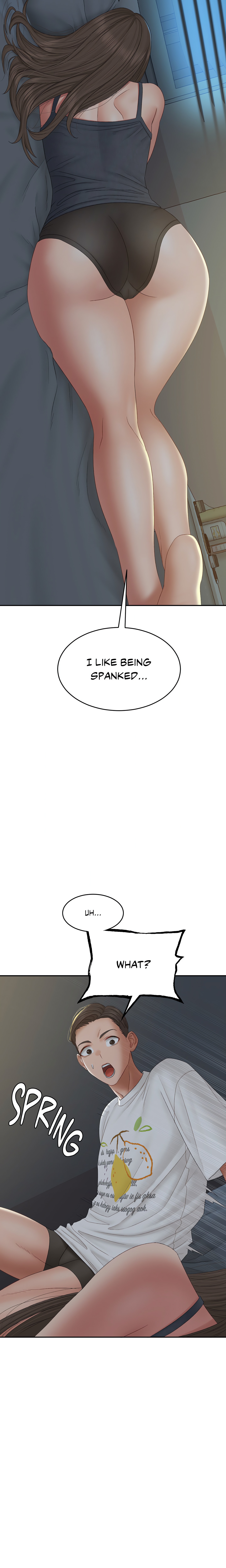 Diaries of Depravity (Official) chapter 41 page 12