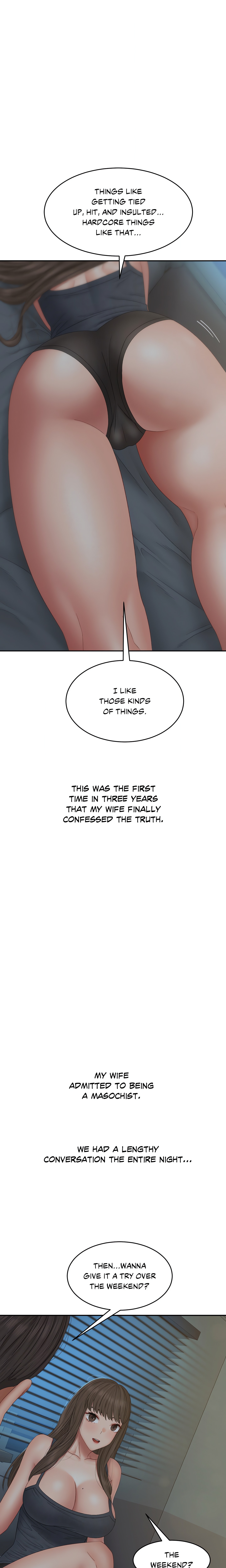 Diaries of Depravity (Official) chapter 41 page 13