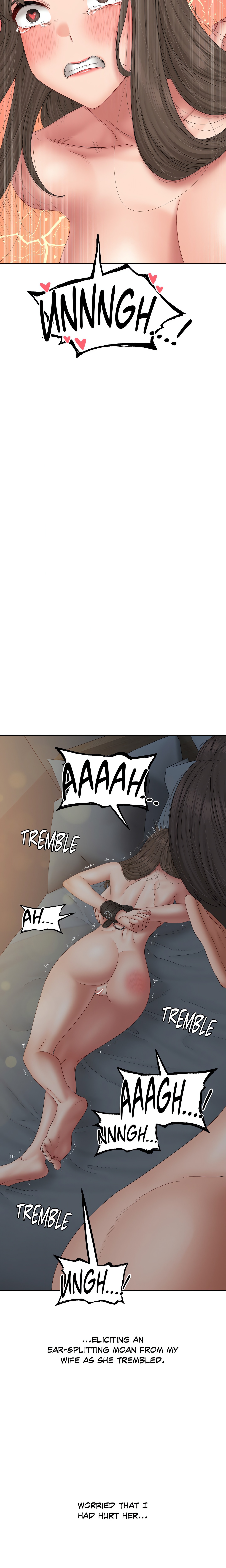 Diaries of Depravity (Official) chapter 42 page 4