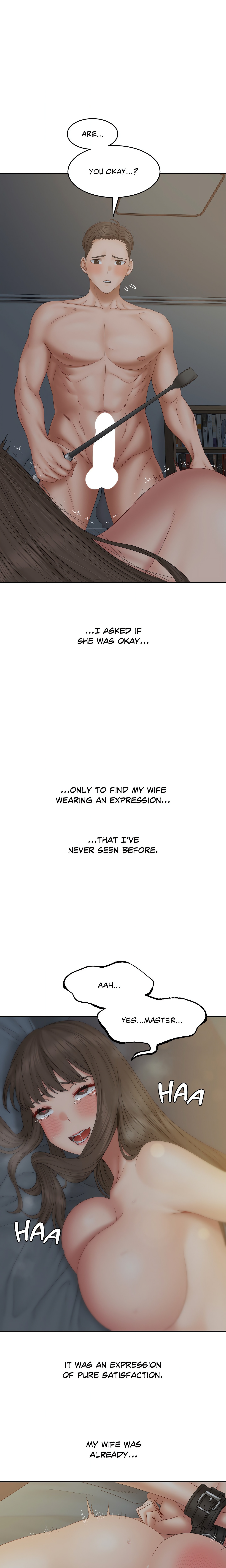 Diaries of Depravity (Official) chapter 42 page 5