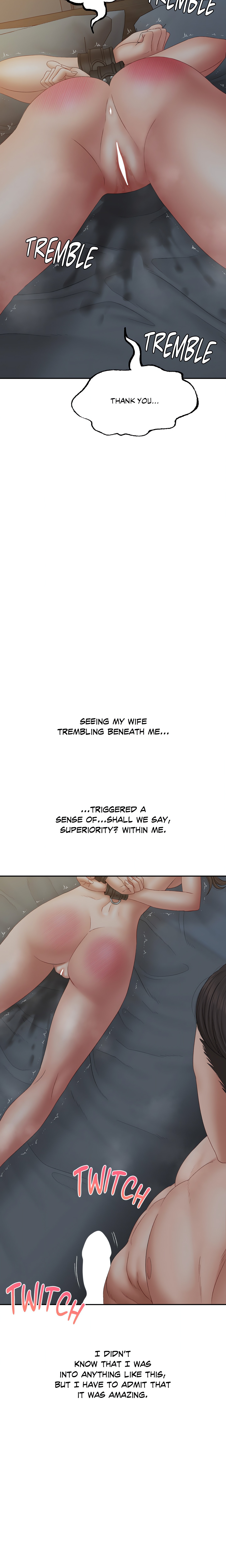 Diaries of Depravity (Official) chapter 42 page 8