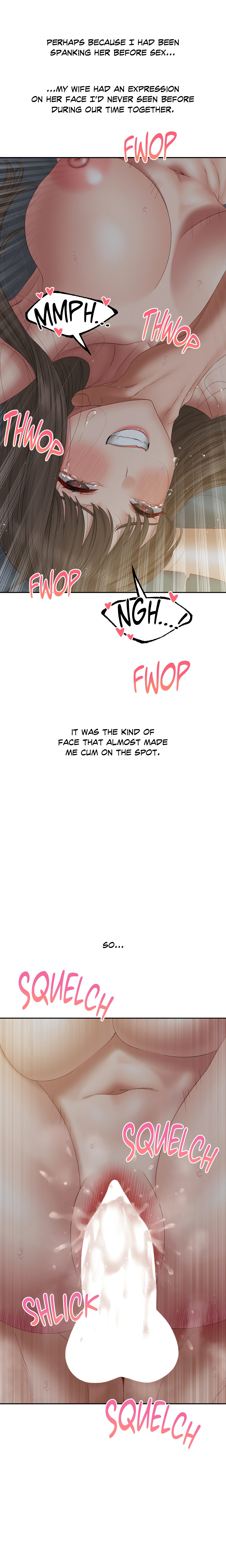 Diaries of Depravity (Official) chapter 42 page 12