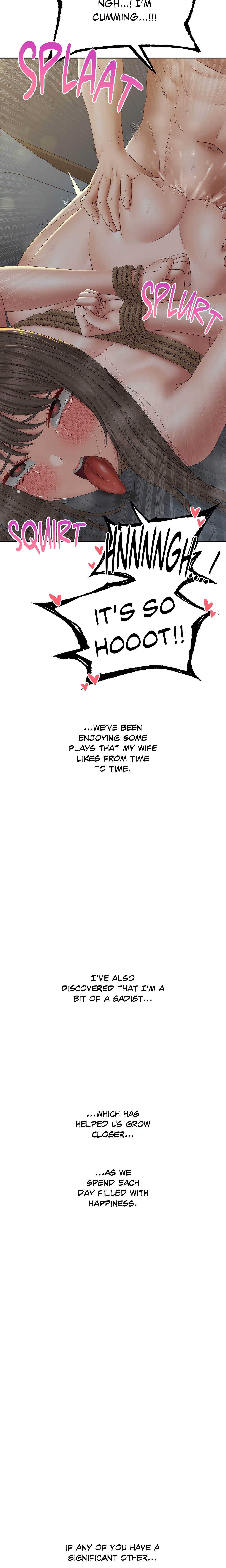 Diaries of Depravity (Official) chapter 42 page 16