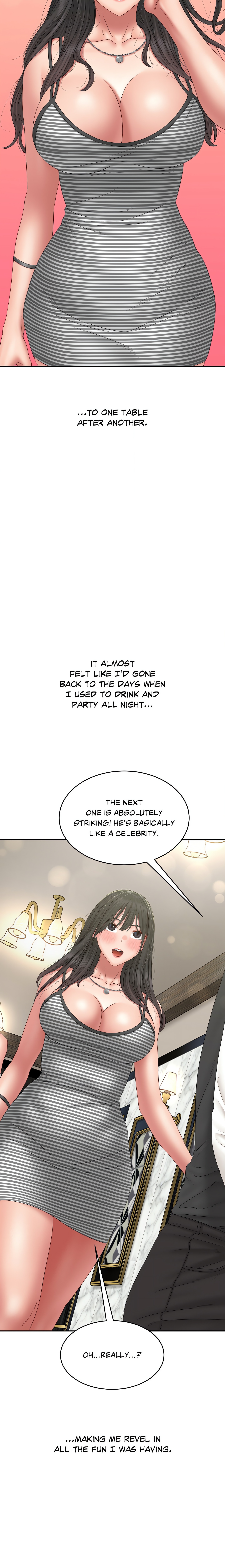 Diaries of Depravity (Official) chapter 43 page 11