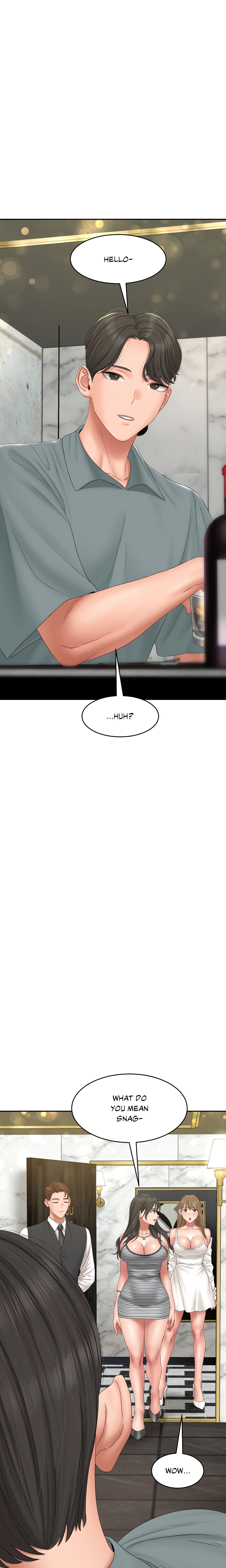 Diaries of Depravity (Official) chapter 43 page 13
