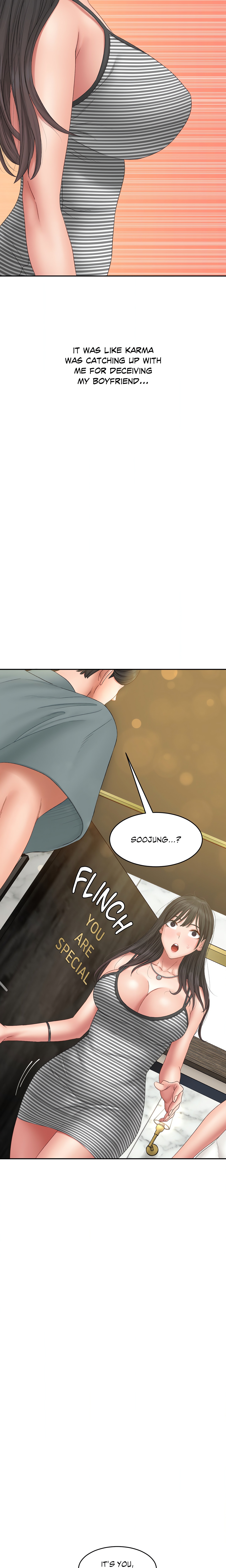 Diaries of Depravity (Official) chapter 43 page 15