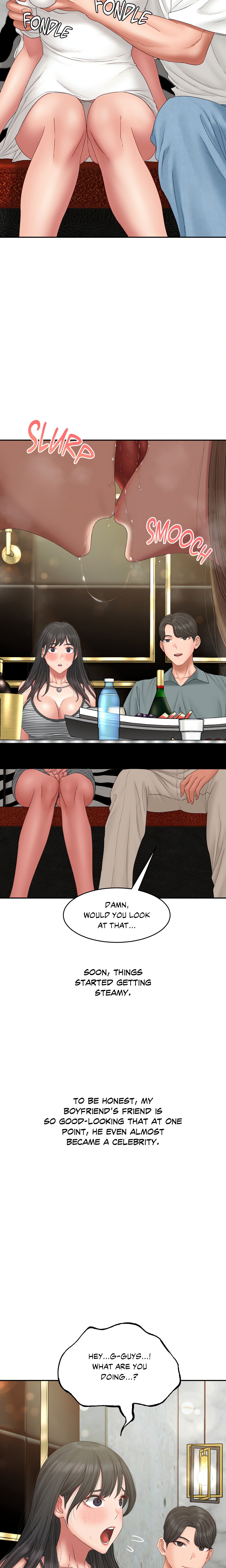 Diaries of Depravity (Official) chapter 44 page 6