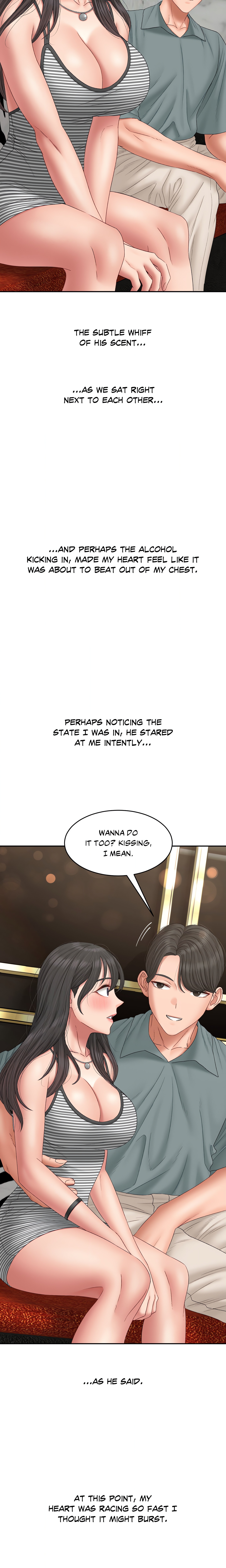 Diaries of Depravity (Official) chapter 44 page 7