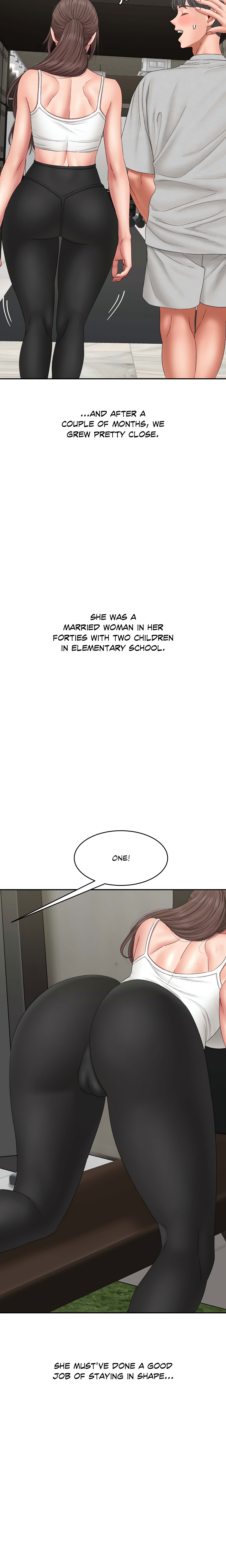 Diaries of Depravity (Official) chapter 45 page 4