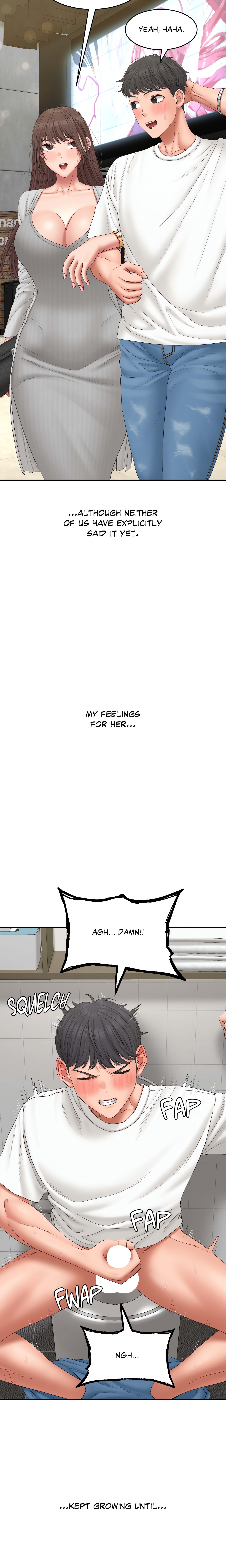 Diaries of Depravity (Official) chapter 45 page 11