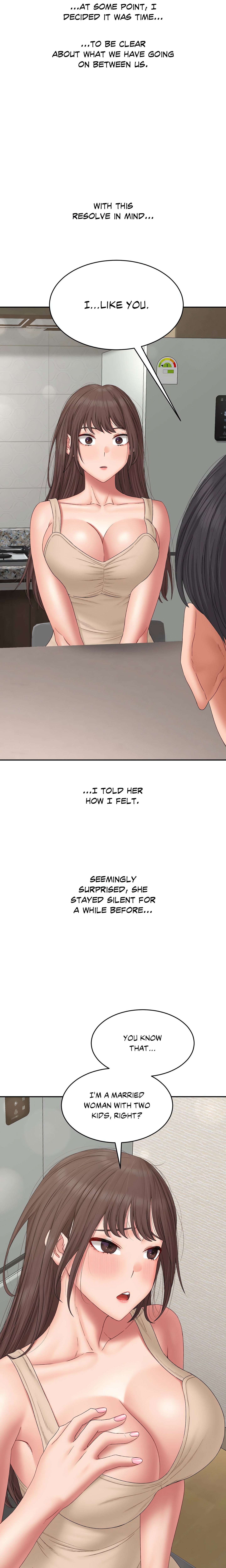 Diaries of Depravity (Official) chapter 45 page 12