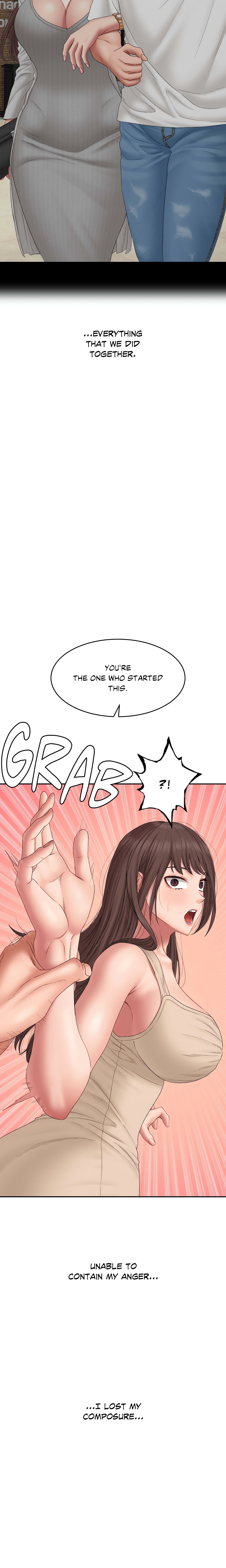 Diaries of Depravity (Official) chapter 45 page 15