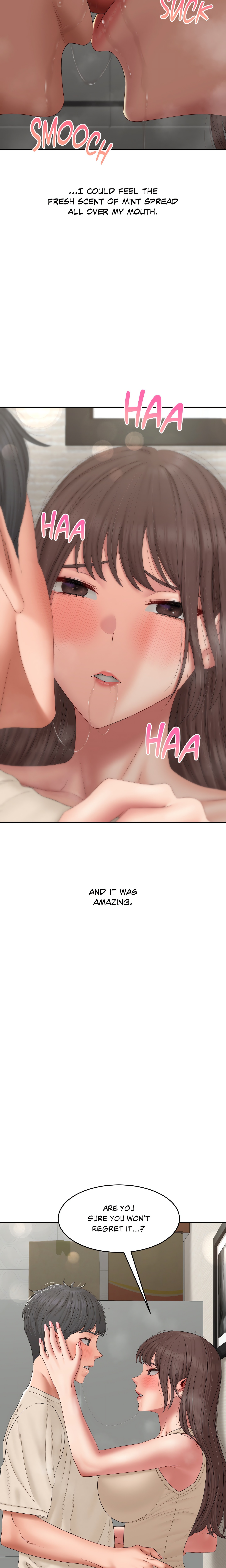 Diaries of Depravity (Official) chapter 46 page 2