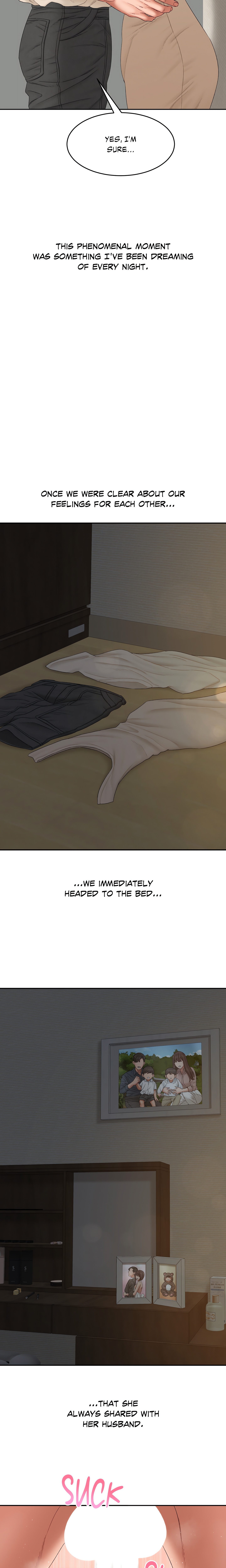 Diaries of Depravity (Official) chapter 46 page 3