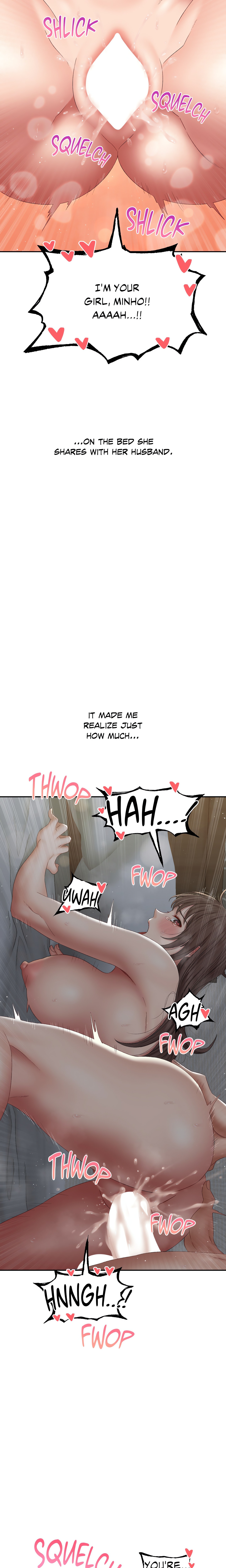 Diaries of Depravity (Official) chapter 46 page 7