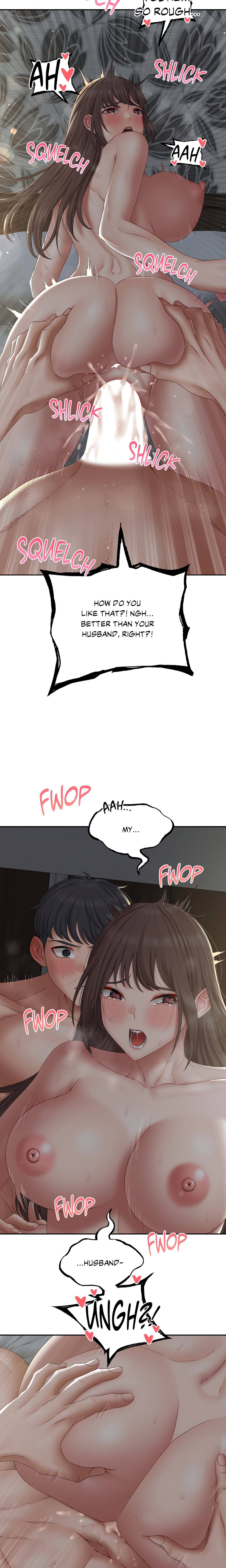 Diaries of Depravity (Official) chapter 46 page 8