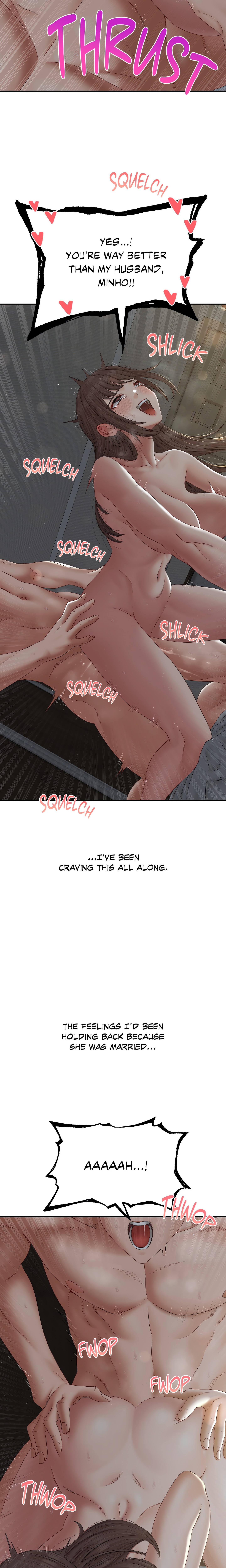 Diaries of Depravity (Official) chapter 46 page 9