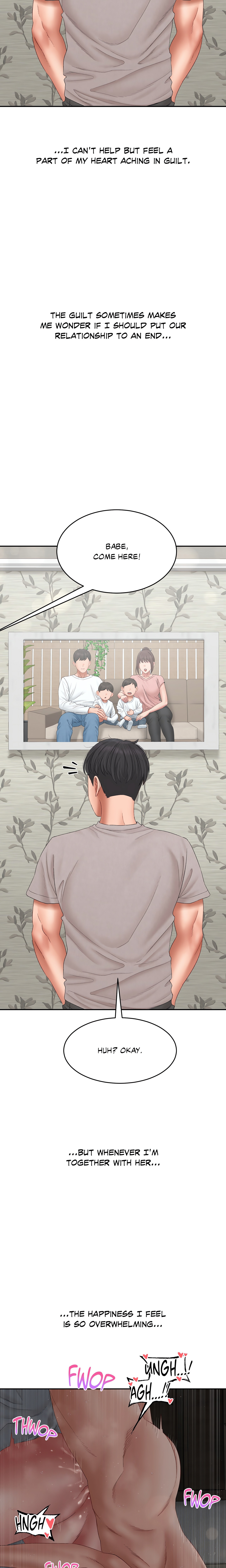 Diaries of Depravity (Official) chapter 46 page 14
