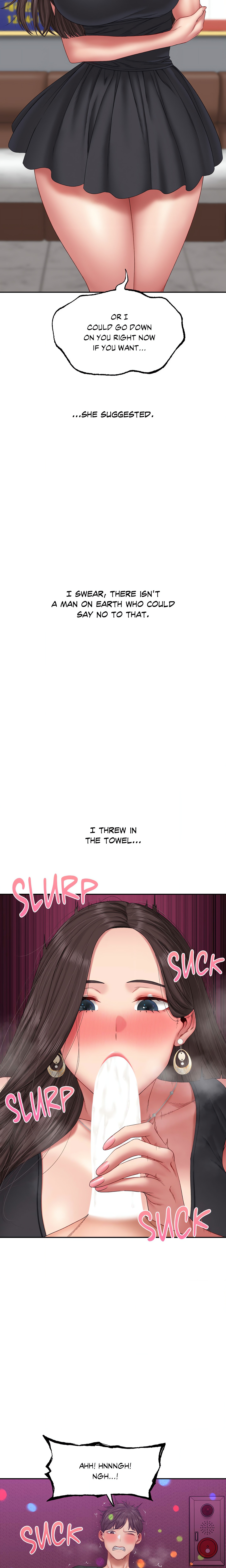 Diaries of Depravity (Official) chapter 5 page 7