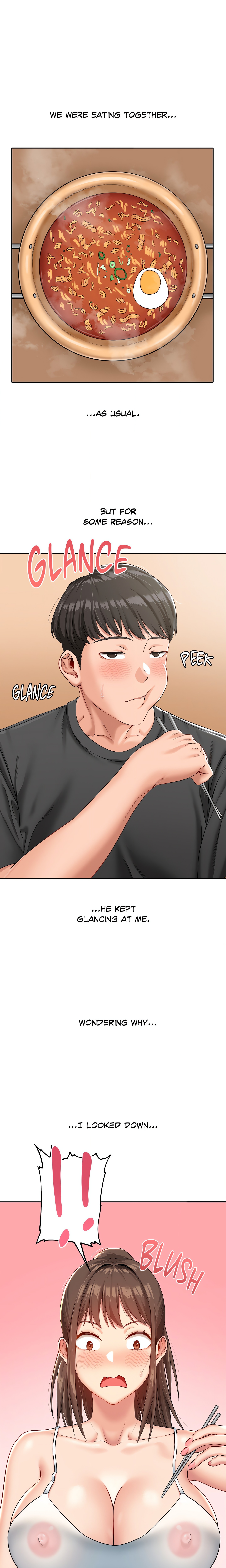 Diaries of Depravity (Official) chapter 8 page 5