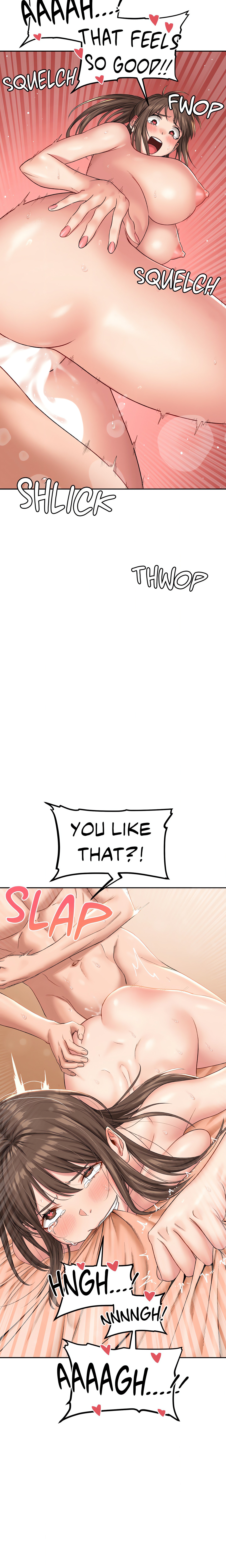 Diaries of Depravity (Official) chapter 9 page 11