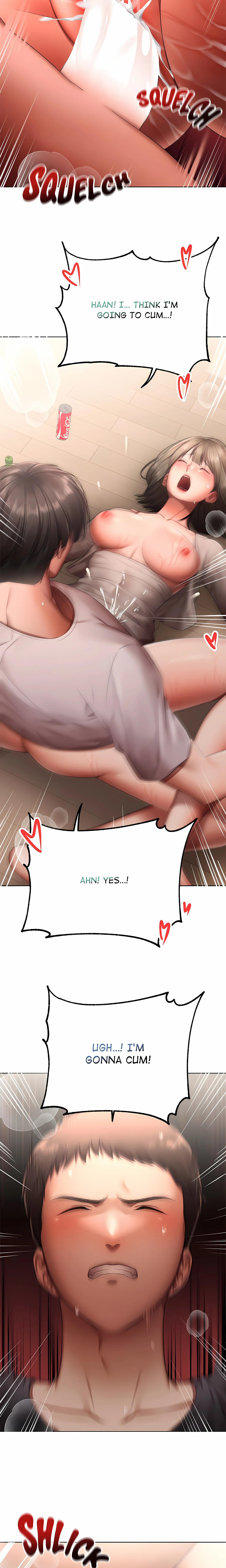 Diaries of Depravity: Shorts chapter 1 page 15
