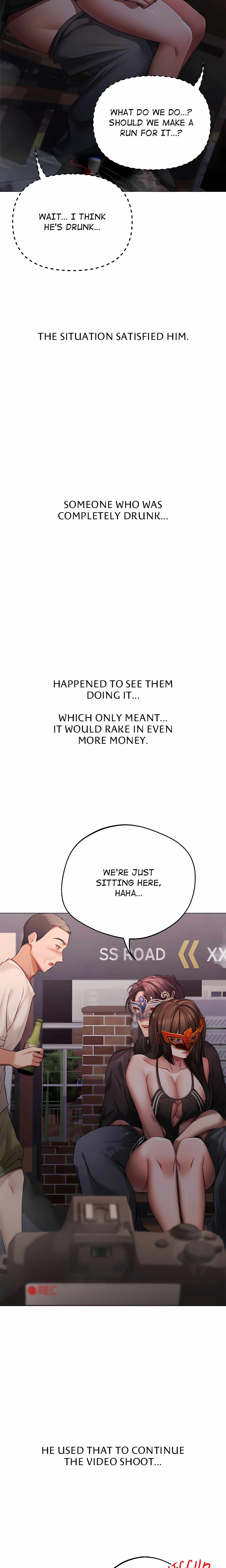 Diaries of Depravity: Shorts chapter 2 page 13