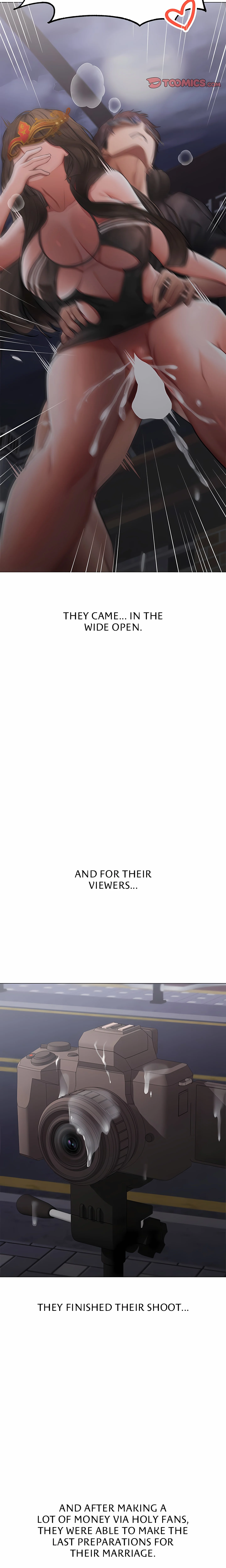 Diaries of Depravity: Shorts chapter 2 page 18