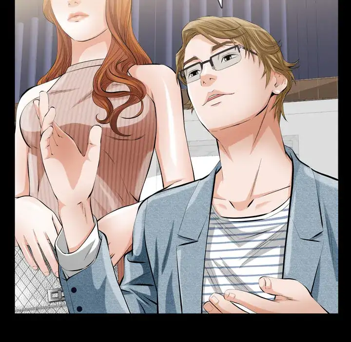 Difficult Choices chapter 1 page 59