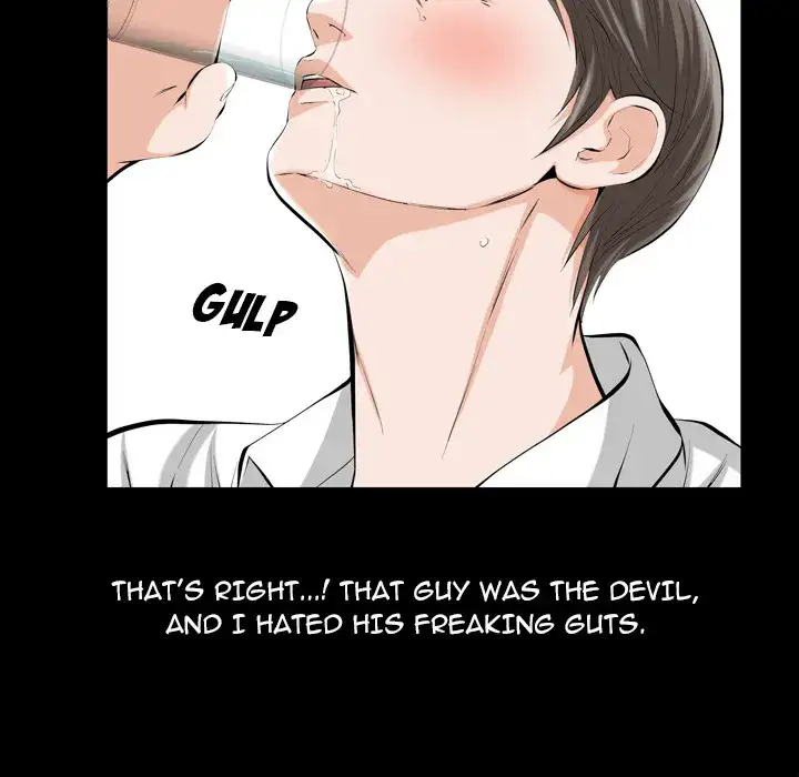 Difficult Choices chapter 1 page 66