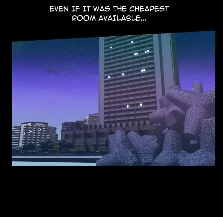 Difficult Choices chapter 1 page 70