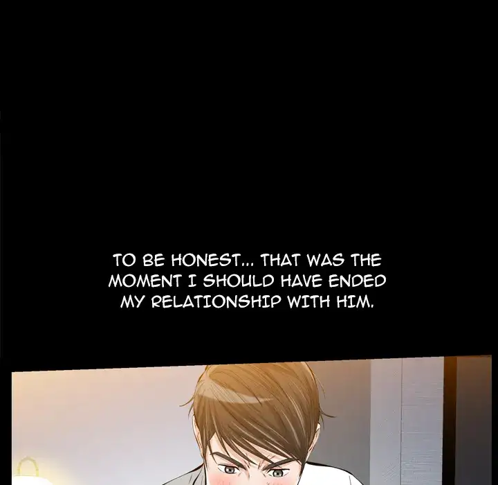 Difficult Choices chapter 1 page 84