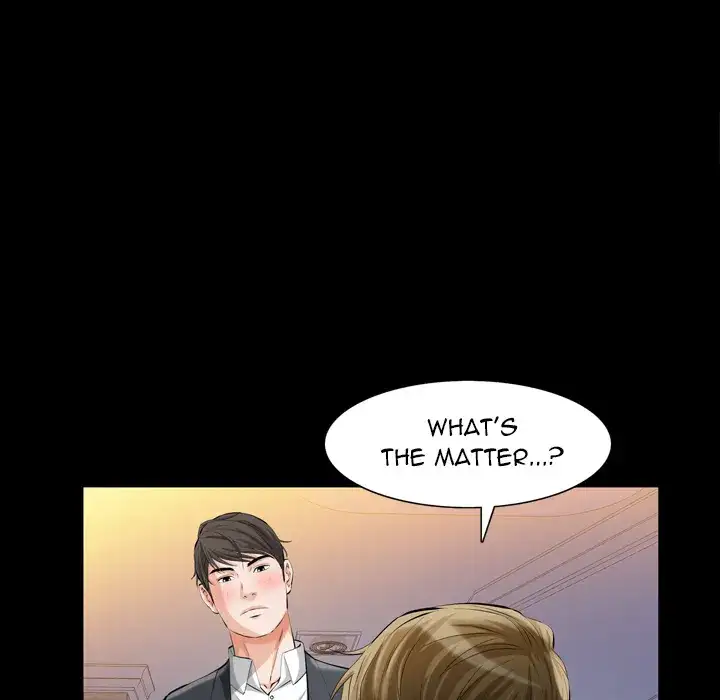 Difficult Choices chapter 1 page 93