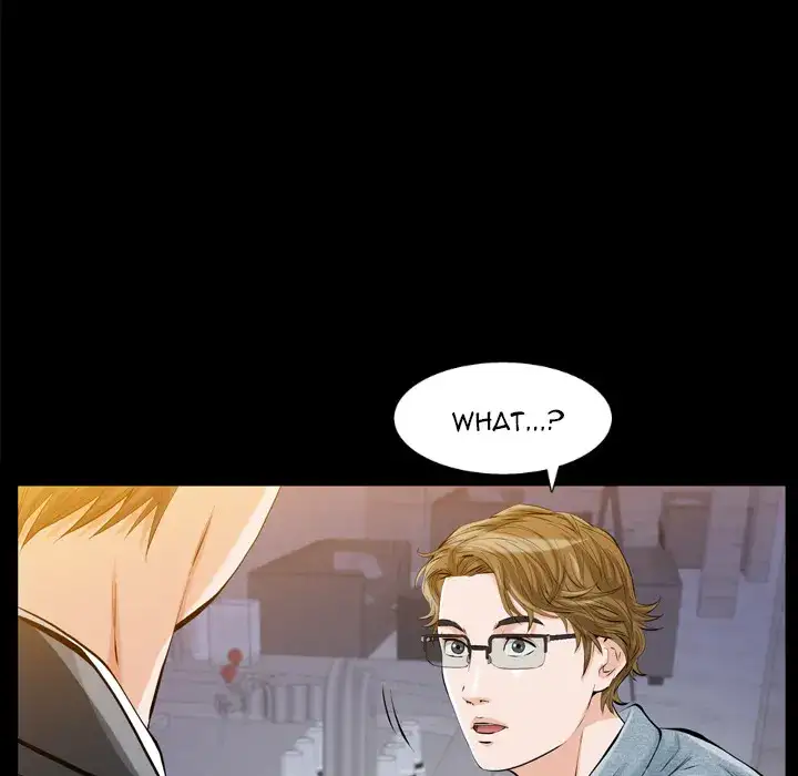 Difficult Choices chapter 1 page 97
