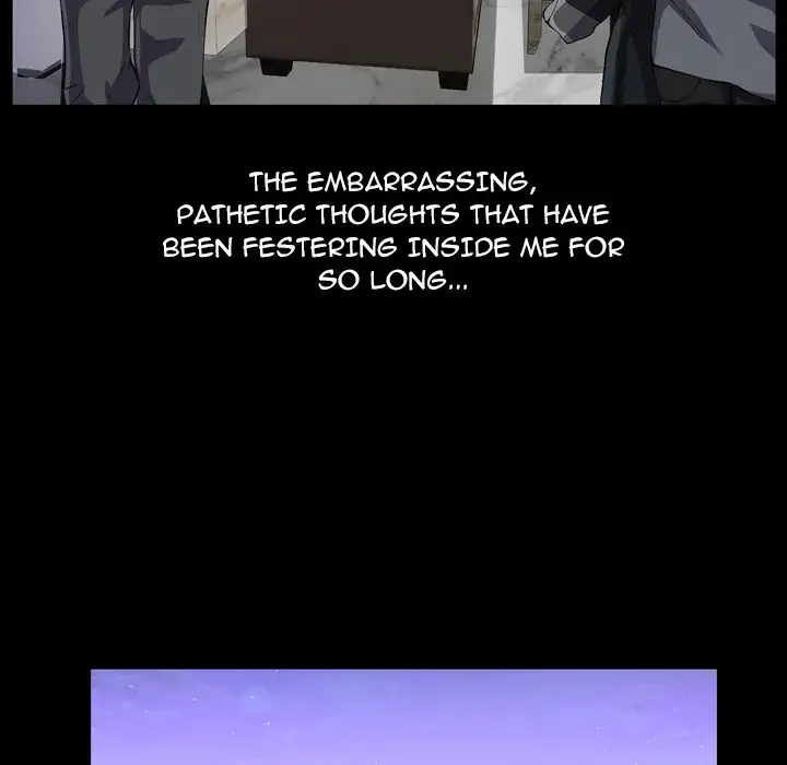 Difficult Choices chapter 1 page 106