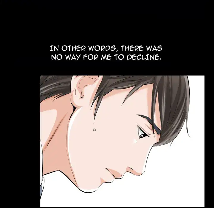 Difficult Choices chapter 1 page 132